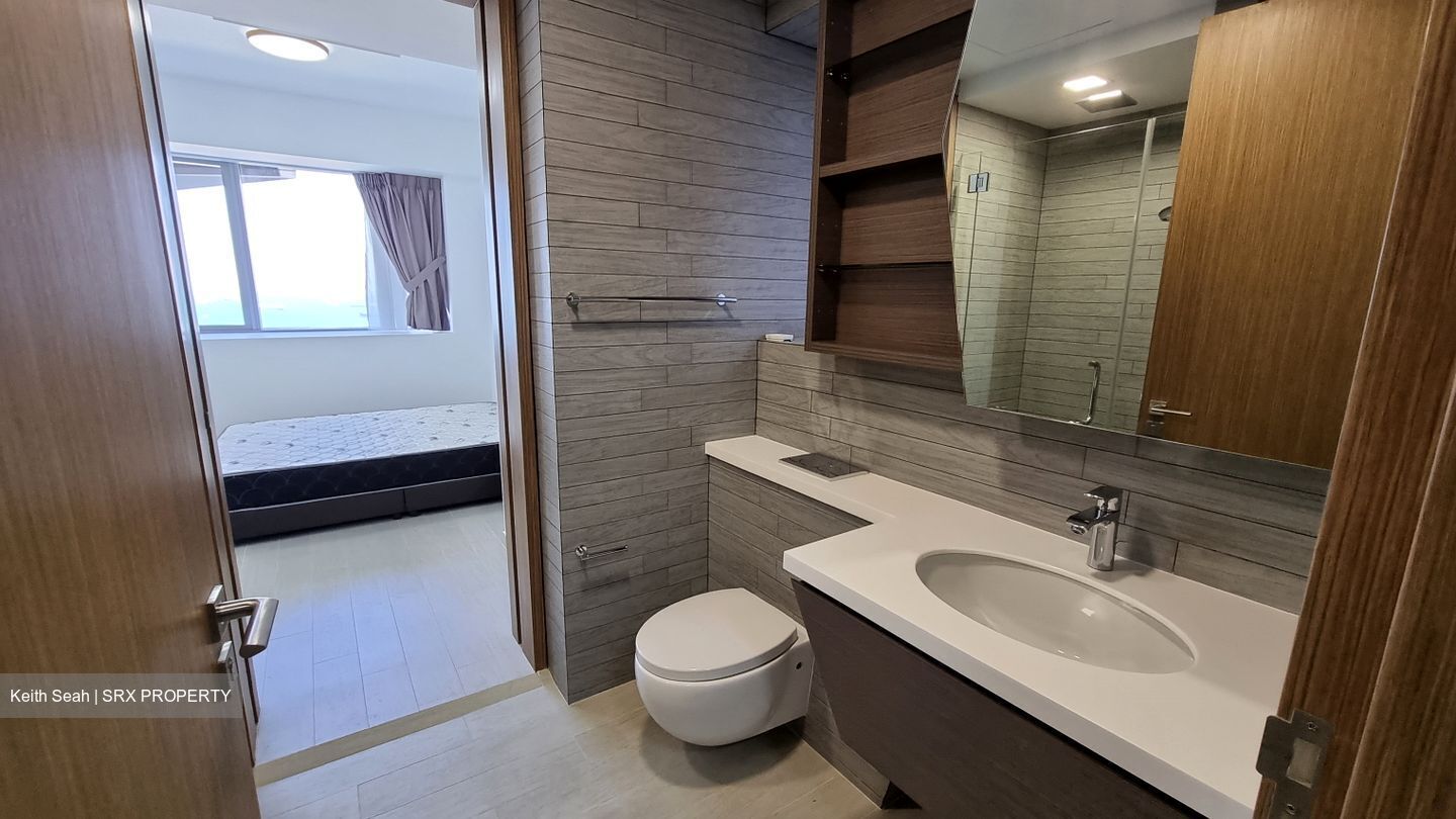 V On Shenton (D1), Apartment #570144121